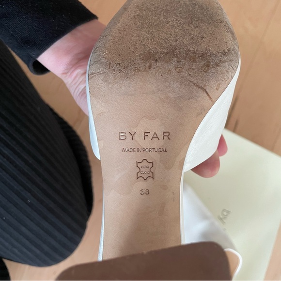 By Far Mules - Picture 3 of 3